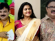 Malayalam Actor Minu Muneer Accuses Mukesh, Jayasurya, Idavela Babu, and Maniyanpilla Raju Of Sexual Abuse