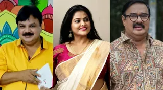 Malayalam Actor Minu Muneer Accuses Mukesh, Jayasurya, Idavela Babu, and Maniyanpilla Raju Of Sexual Abuse