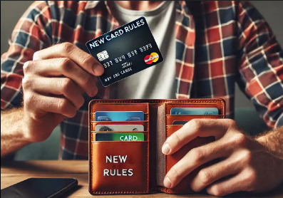 HDFC, ICICI, IDFC FIRST Bank --New Credit Card, Debit Card Rules That Will Impact Consumers