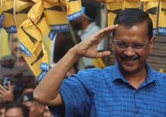 Supreme Court Begins Hearing Kejriwal's Bail Pleas In Excise Policy Case