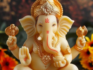 Ganesh Chaturthi: गणेश चतुर्थी के दिन गलती से भी नहीं देखना चाहिए चांद? जानिए कारण और उपाय