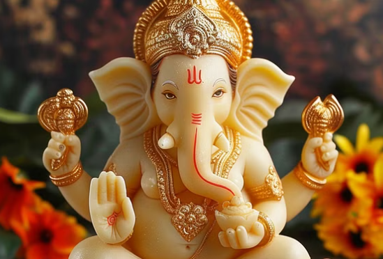 Ganesh Chaturthi: गणेश चतुर्थी के दिन गलती से भी नहीं देखना चाहिए चांद? जानिए कारण और उपाय