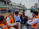 Andhra, Telangana Rain: 10 Dead, 140 Trains Cancelled, 26 NDRF Teams In Action | Top Updates