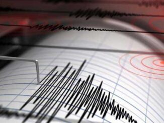 Earthquake In Delhi: Light Tremors Hit Delhi-NCR, Noida