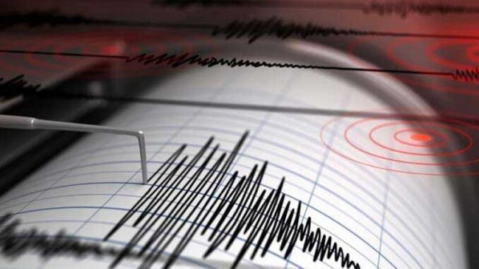 Earthquake In Delhi: Light Tremors Hit Delhi-NCR, Noida