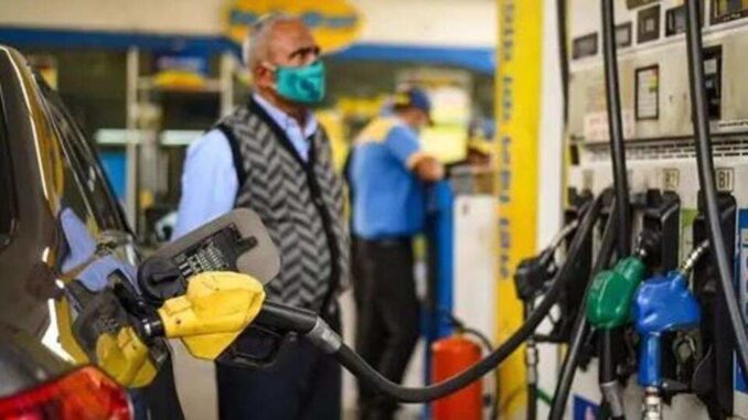 Petrol, Diesel Prices May Become Cheaper? Petroleum Secretary Hints At Good News, But There's A Catch