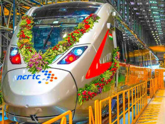 ‘Sleeker Than Delhi Metro’: NCRTC Unveils Next-Gen Swankier Coaches For Meerut Metro