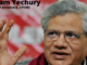 BREAKING: Sitaram Yechuri, CPI(M) General Secretary, Passes Away At 72