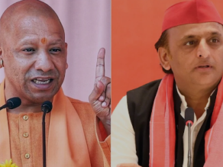 वार vs पलटवार: बुलडोजर एक्शन पर अखिलेश ने सरकार पर कसा तंज... CM योगी ने दिया ये जवाब; ऐसे शुरू हुई जुबानी जंग