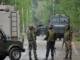 Three Terrorist Killed In Encounter With Security Forces In J&K’s Baramulla