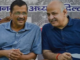 AAP's Manish Sisodia To Meet Arvind Kejriwal To Decide On New Delhi CM Today