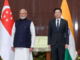 India-Singapore Ties Get A Boost: MoUs Signed In Key Areas Like Semiconductors, Digital Tech