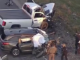 4 Indians Feared Dead In Fiery Multi-Vehicle Crash In Texas