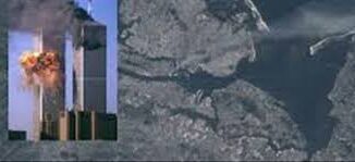 9/11 From Orbit: NASA's Powerful Space Imagery Of Twin Towers Attack - In Pics