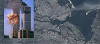 9/11 From Orbit: NASA's Powerful Space Imagery Of Twin Towers Attack - In Pics