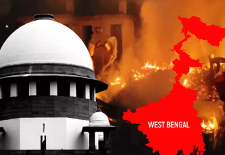 'Hostile Environment In West Bengal...': SC Raps CBI Over Plea To Move Post-Poll Violence Cases