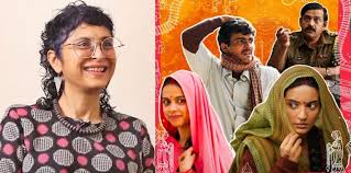 Kiran Rao's 'Laapataa Ladies' Picked As India's Entry For Oscars 2025