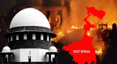 'Hostile Environment In West Bengal...': SC Raps CBI Over Plea To Move Post-Poll Violence Cases