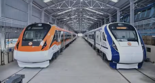 India's First Vande Bharat Metro: Ticket Price, Route, Journey Duration, Stoppages And More