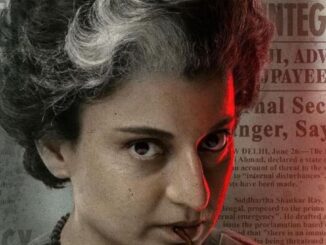 Kangana Ranaut's 'Emergency' Postponed, Actress To Announce New Release Date Soon