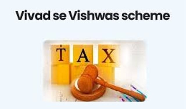 CBDT Notifies New Rule For Taxpayers Effective From 1 October 2024 -- Here's All You Want To Know About Direct Tax Vivad Se Vishwas Scheme, 2024