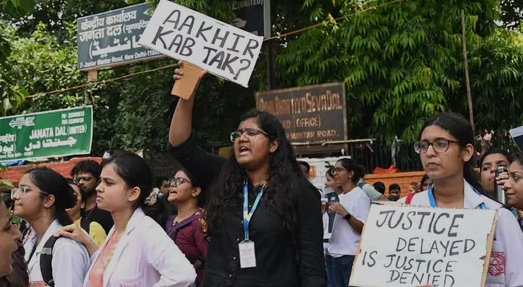 Kolkata Doctor Rape-Murder Case: '23 Dead Due To Doctors' Strike', Kapil Sibal Tells Supreme Court