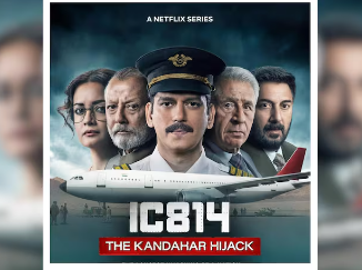 IC 814: The Kandahar Hijack Row - Netflix India Content Head Summoned By IB Ministry