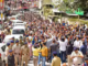 Shimla Protest Updates: Police, Protestors Clash Over Sanjauli Mosque; Unrest Continues