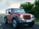 Mahindra Thar Roxx: Should You Buy It? Check Out 8 Pros And 4 Cons