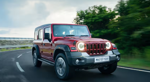 Mahindra Thar Roxx: Should You Buy It? Check Out 8 Pros And 4 Cons