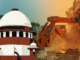 Supreme Court Questions 'Bulldozer Justice', Asks 'How Can Houses Be Demolished...'