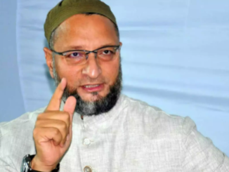 Asaduddin Owaisi: महाराष्ट्र में नहीं बनने देंगे शिंदे और फडणवीस की सरकार, AIMIM प्रमुख ओवैसी का बड़ा दावा