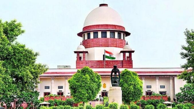 Supreme Court Upholds Section 6A of Citizenship Act: Big Ruling On Assam Immigrants Before 1971