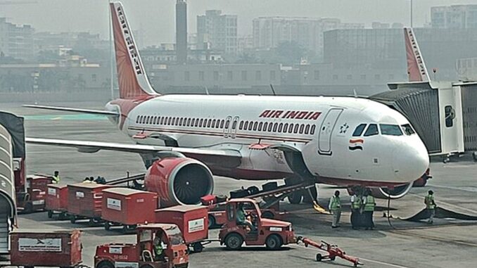 Multiple Indian Carriers Receive Bomb Threats, Chicago Bound Air India Flight Diverted To Canada: 10 Points