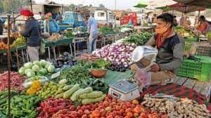 WPI inflation: सितंबर में थोक मुद्रास्फीति बढ़कर 1.84 फीसदी पर, खाद्य पदार्थों की कीमतों में उछाल से बढ़ोतरी