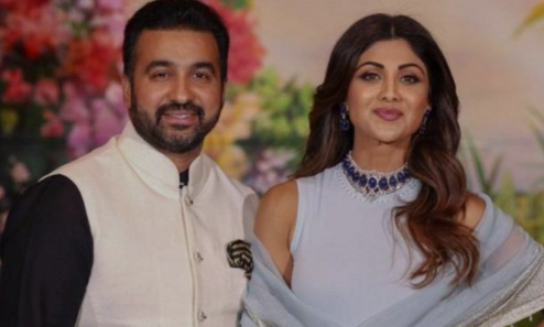 ED Raids Raj Kundra’s Mumbai Residence In Pornographic Content Case