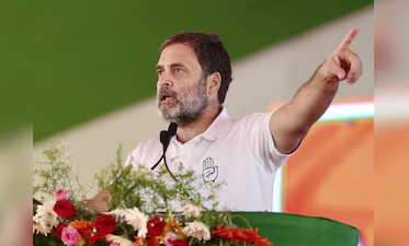 'Obviously He Going To Deny Charges': Rahul Gandhi Demand Arrest Of Gautam Adani