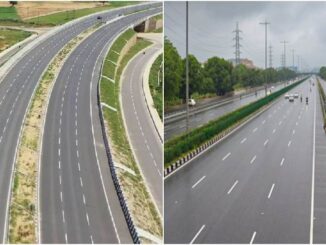 Delhi-Dehradun Expressway: Route, Status, Deadline, Start Date - All You Need To Know