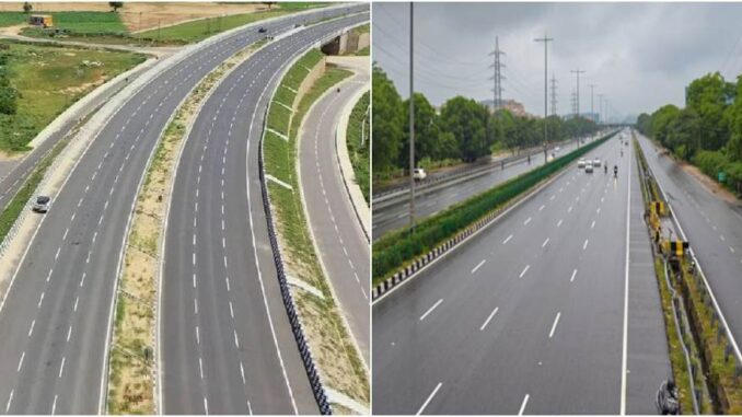 Delhi-Dehradun Expressway: Route, Status, Deadline, Start Date - All You Need To Know