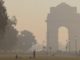 Delhi Residents Continue To Suffer As Air Quality Remains 'Very Poor' As AQI Hits 332