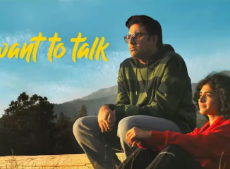 Abhishek Bachchan’s I Want To Talk: A Heartfelt Father-Daughter Story That Tugs At The Heartstrings