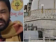 Who Is Vishnu Gupta? Hindu Sena Chief Claims Shiva Temple Once Stood At Ajmer Dargah