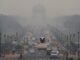 Unbreathable! Delhi NCR Air Quality Deteriorates: AQI Crosses 400, Enters 'Severe' Zone