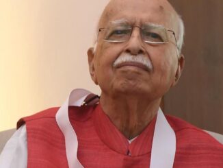 LK Advani: वरिष्ठ भाजपा नेता लालकृष्ण आडवाणी अस्पताल में भर्ती, अपोलो अस्पताल में चल रहा इलाज