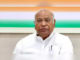 'Humiliating Attack': Congress Accused BJP Of Insulting Mallikarjun Kharge