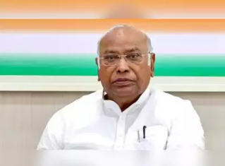 'Humiliating Attack': Congress Accused BJP Of Insulting Mallikarjun Kharge