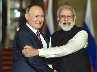 Vladimir Putin: अगले साल की शुरुआत में भारत आएंगे रूसी राष्ट्रपति पुतिन, प्रधानमंत्री मोदी ने भेजा है न्योता