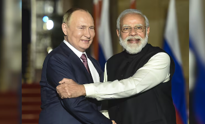 Vladimir Putin: अगले साल की शुरुआत में भारत आएंगे रूसी राष्ट्रपति पुतिन, प्रधानमंत्री मोदी ने भेजा है न्योता