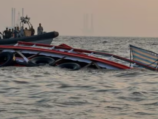 ‘Who Gave Permission For Trial’: Mumbai Cops Ask Navy; Boat Accident Survivor Claims Driver Was ‘Showing Off’