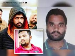 Wanted Smuggler Sunil Yadav Shot Dead In US; Lawrence Bishnoi Aide Claims Responsibility